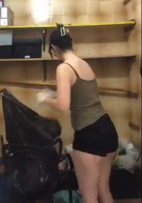 Bruna Dos Anjos leaked onlyfans nudes