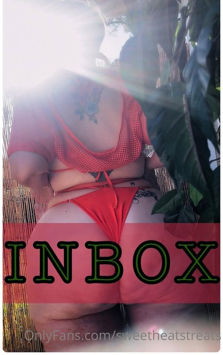 sweetheatstreats onlyfans leaked free