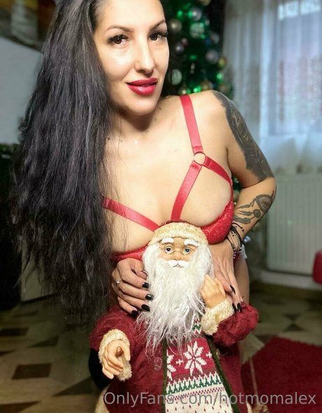 hotmomalex leak onlyfans porn