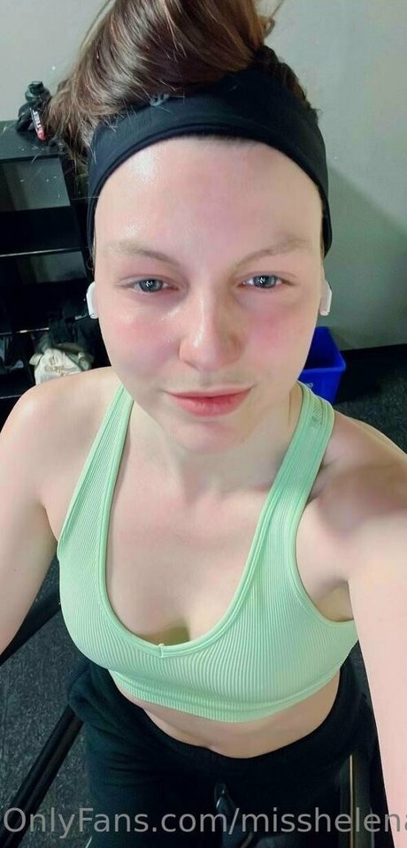 misshelenalue leaked onlyfans