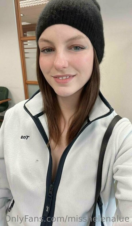 misshelenalue onlyfans sex leaks