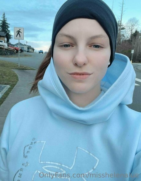 misshelenalue onlyfans xxx