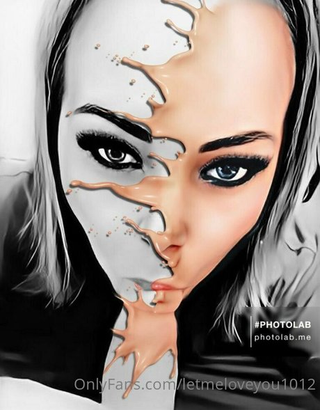 lovegiantess onlyfans model