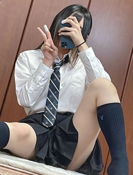 AinasiUsagi onlyfans star