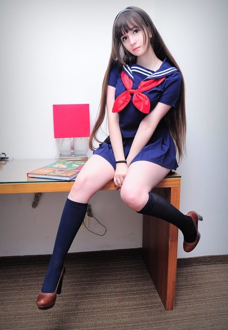 Sanchan Claudia only fans pic