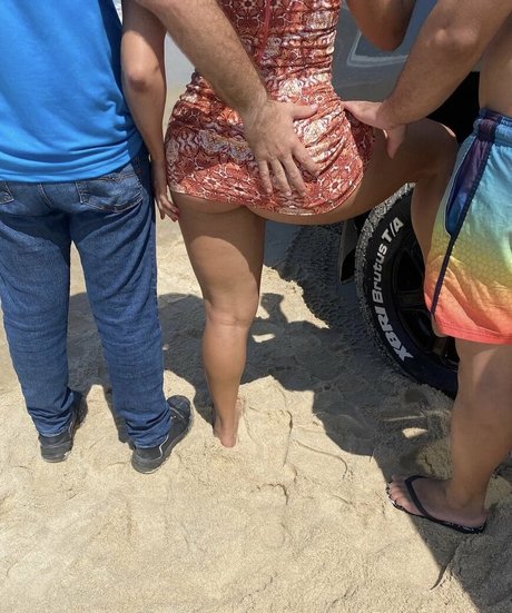 Lorena Ruiva onlyfans free