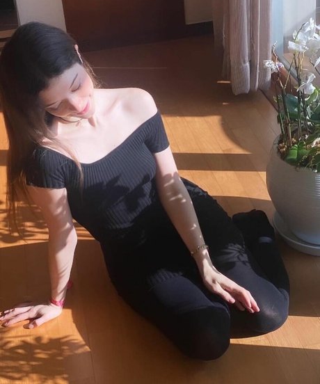 A Bit Rebecca naked onlyfans leaked