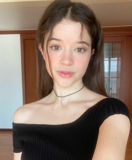 A Bit Rebecca onlyfans model