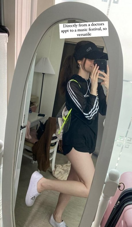 A Bit Rebecca onlyfans nude porn