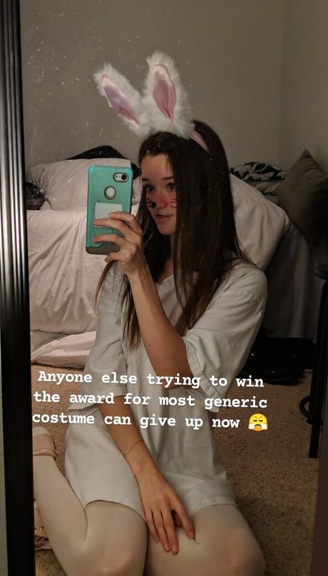 A Bit Rebecca Profile pic