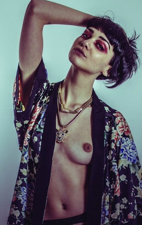 Emma Appleton onlyfans leak nude