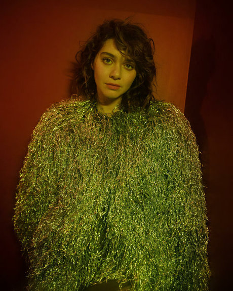 Emma Appleton nudes onlyfans leak