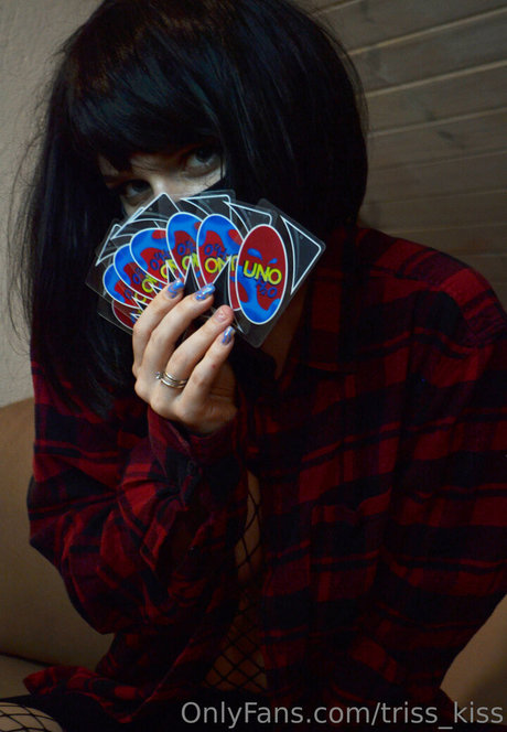 triss kiss onlyfans nude photos