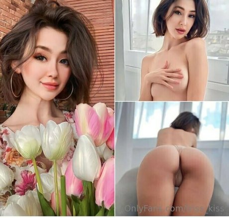 triss kiss nude onlyfans leaks