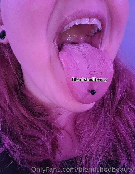 blemishedbeauty onlyfans leak