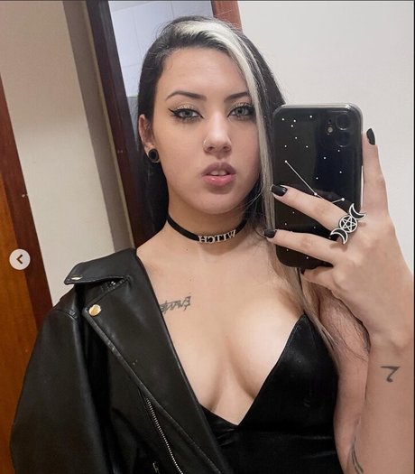 Sah Santtos_ nude porn onlyfans