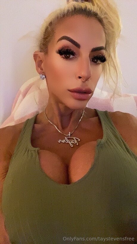 taystevensfree Profile pic