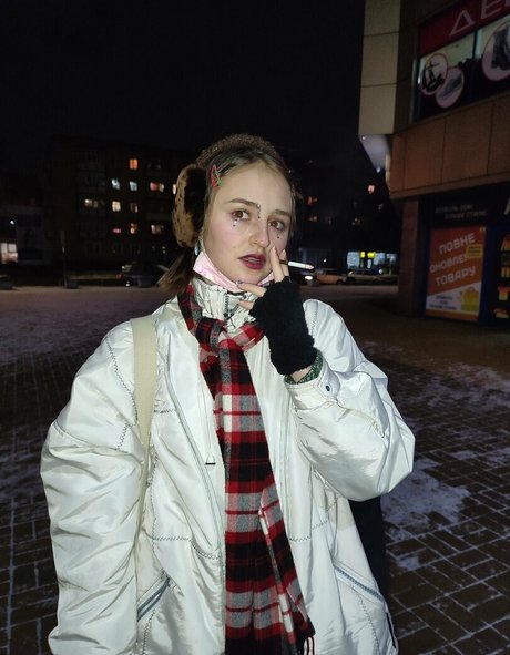 Cockykristy onlyfans nude photos