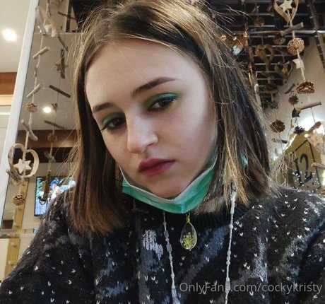 Cockykristy leaked onlyfans nude