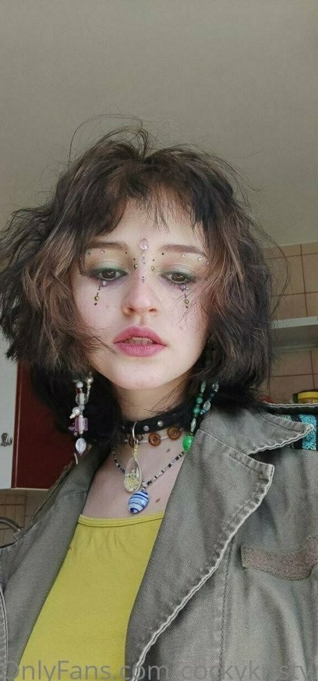 Cockykristy sex onlyfans