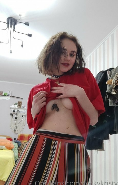 Cockykristy tits onlyfans