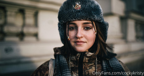 Cockykristy onlyfans free content