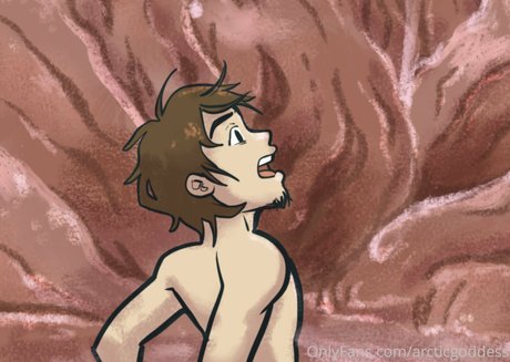 arcticgoddess nude porn onlyfans