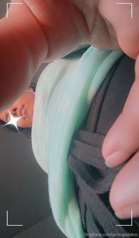 arcticgoddess onlyfans nude