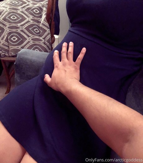 arcticgoddess onlyfans page