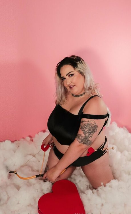 lilithheartvore onlyfans nude leaks