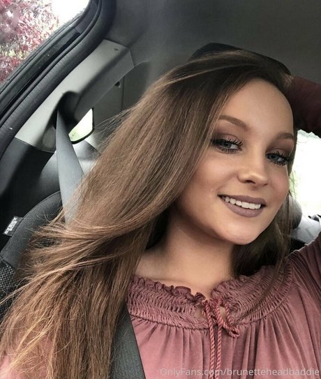 brunetteheadbaddie boobs onlyfans