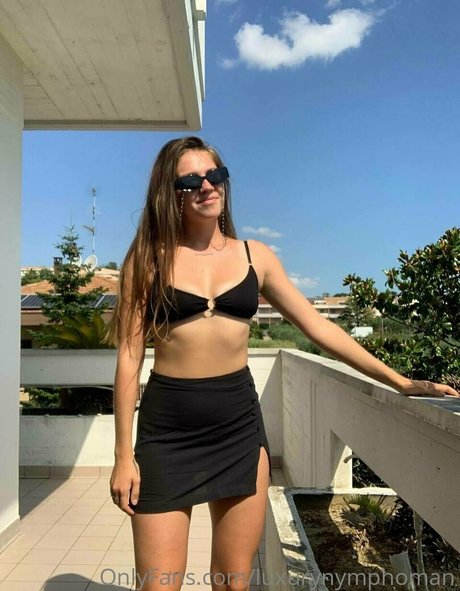 aminavalentino onlyfans nude photos