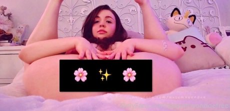 autumnvondoefree naked onlyfans leaks