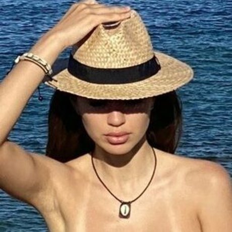 teodora usain onlyfans pics nude