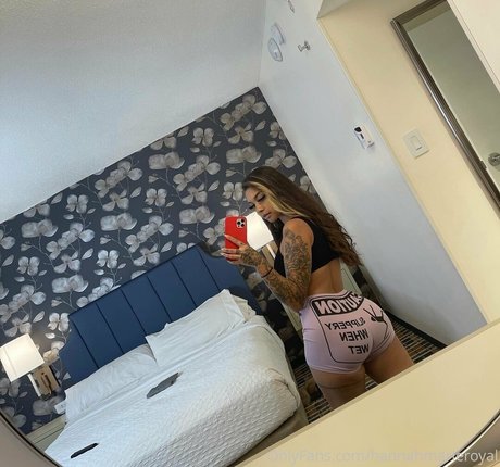 Hannahmarieroyal onlyfans xx