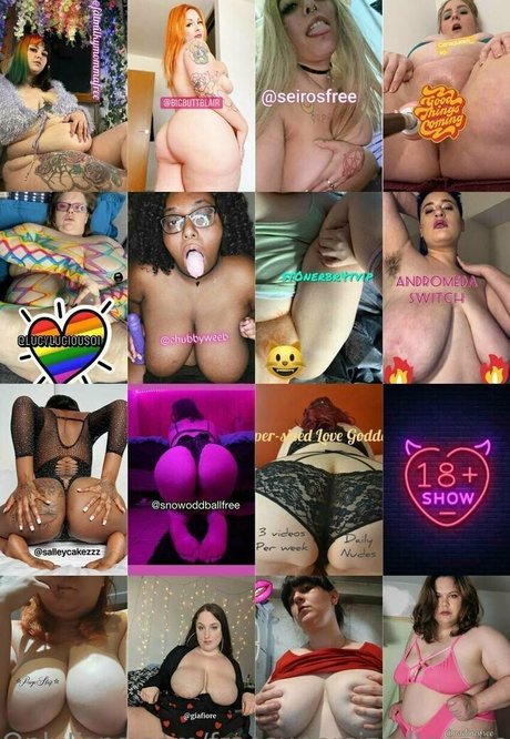 freesupersizedlovegoddes porn onlyfans leaks