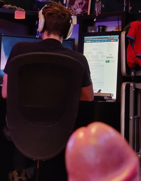 acoupleofguys onlyfans leajs