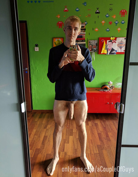 acoupleofguys Profile pic