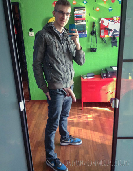 acoupleofguys onlyfans lean
