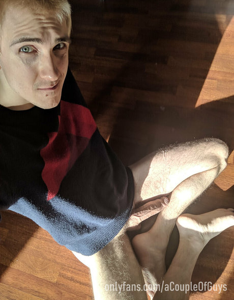 acoupleofguys naked onlyfans leak