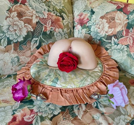 tall doll only fans leaked