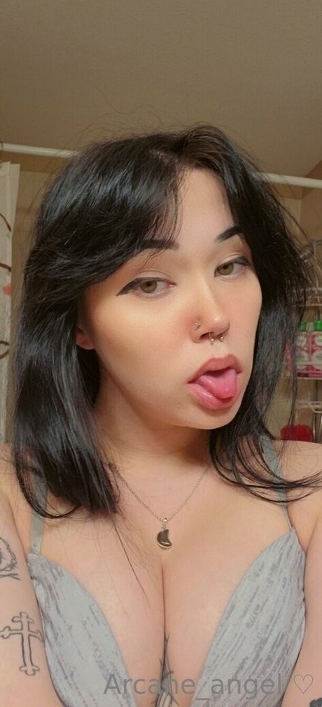 arcane angel porn onlyfans