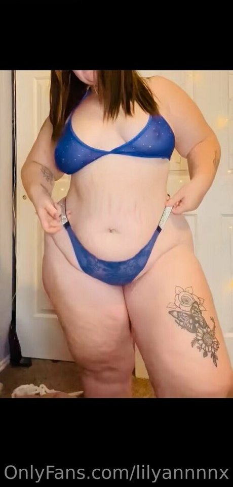 lilyannnnx only fans free