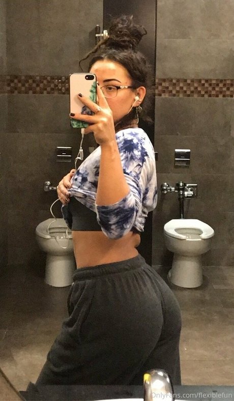 flexiblefun only fans leak nude