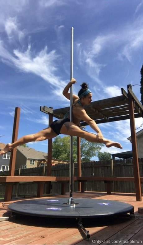 flexiblefun porn onlyfans leaks