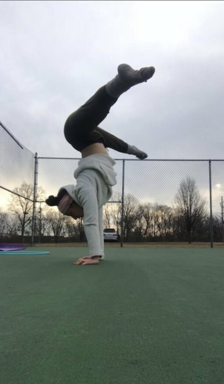 flexiblefun onlyfans nude porn