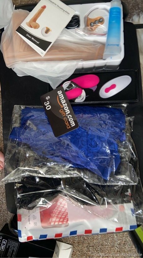 dddstaciie porn onlyfans