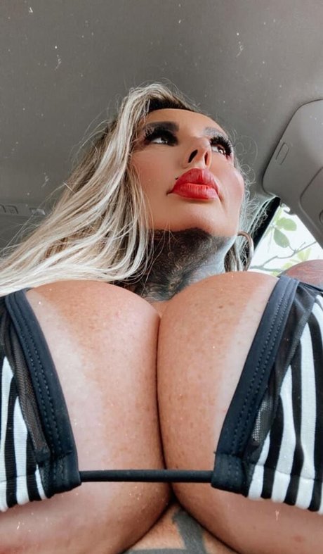 Sabrina Boing onlyfans de