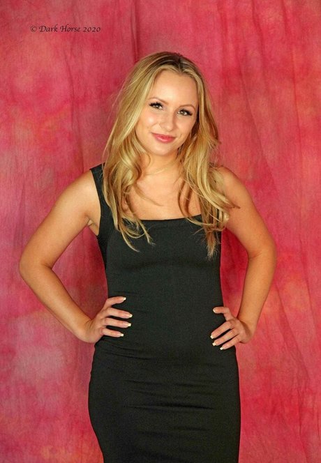 Giselle Rae onlyfans leaks