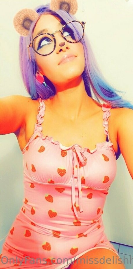 missdelishhhh naked leaked onlyfans